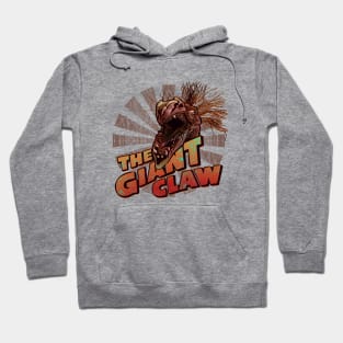 The Giant Claw Hoodie